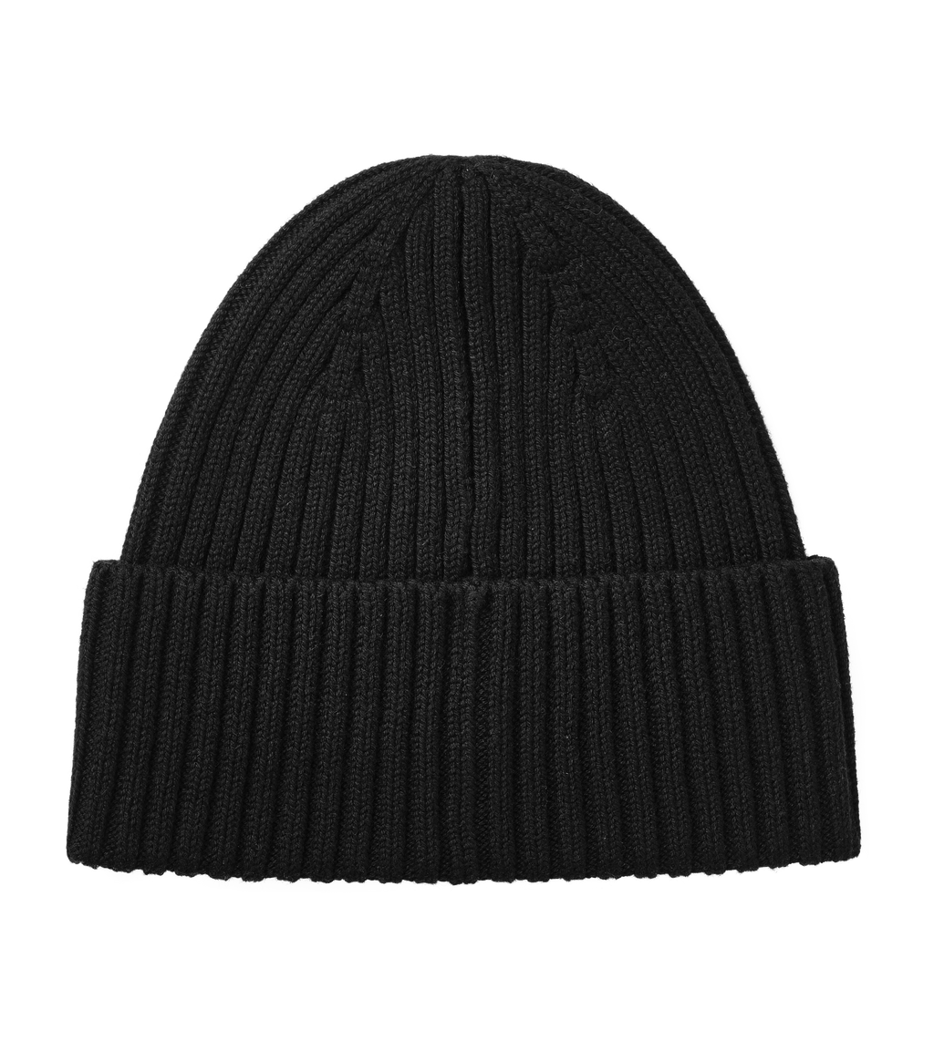 Limited Orange Edition Beanie – Maxi & Brothers