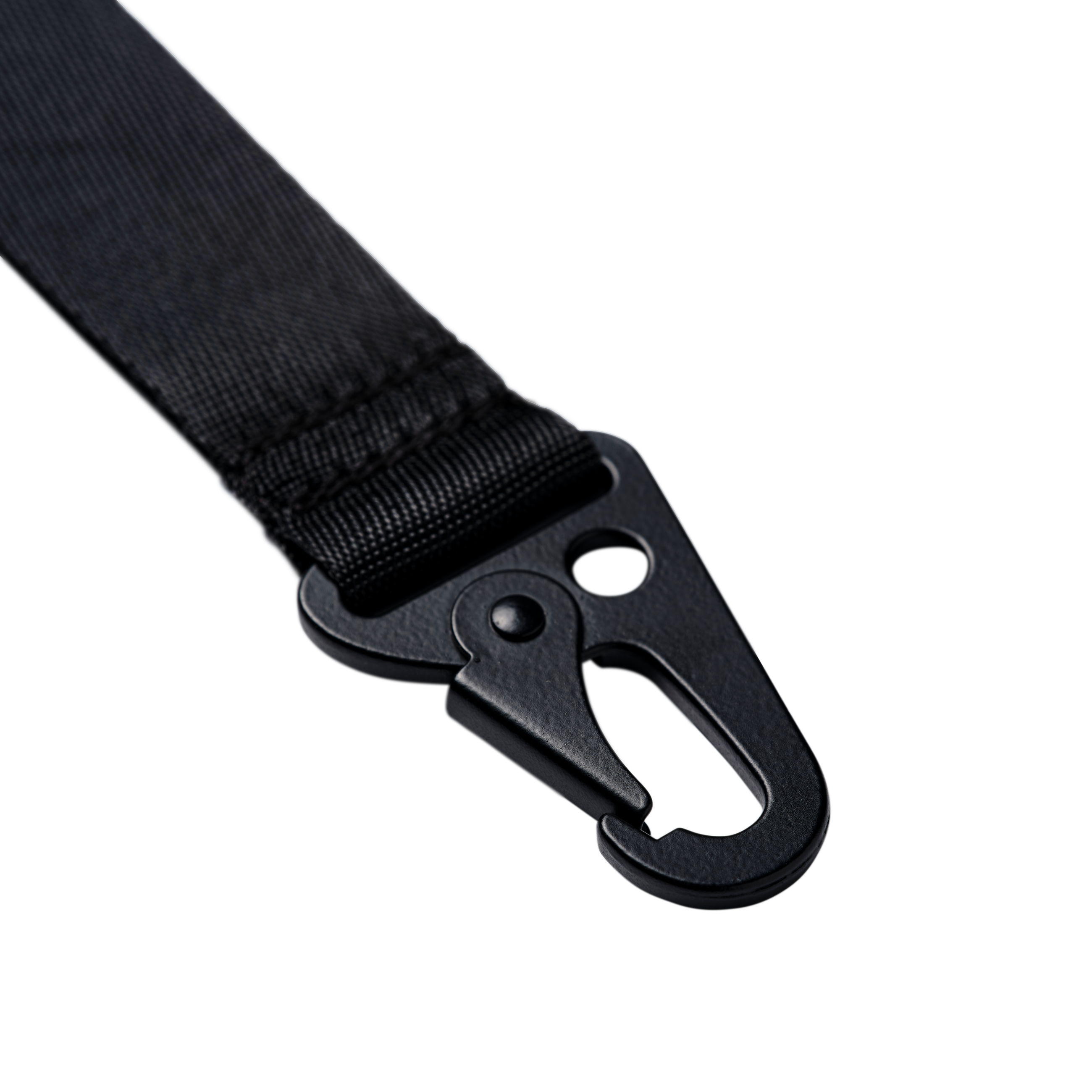 Limited Orange Edition Key Clip